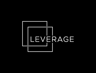 Leverage  logo design by BrainStorming