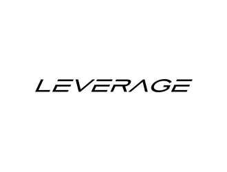 Leverage  logo design by GemahRipah