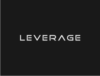 Leverage  logo design by Kraken