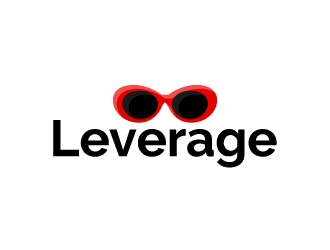 Leverage  logo design by karjen