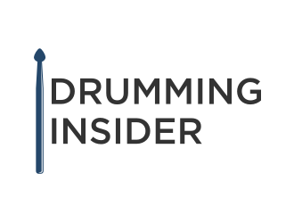 Drumming Insider logo design by restuti