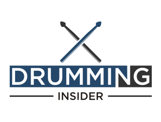 Drumming Insider logo design by restuti
