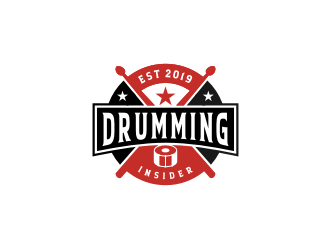 logo design by bricton