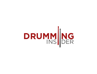 Drumming Insider logo design by cintya