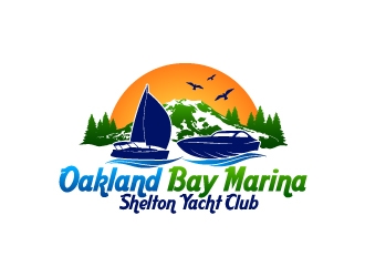  logo design by usashi