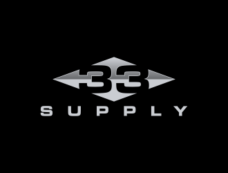 33 Supply logo design by goblin