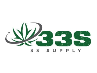 33 Supply logo design by KreativeLogos