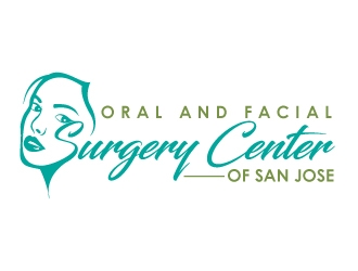 Oral and Facial Surgery Center of San Jose logo design by uttam