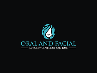Oral and Facial Surgery Center of San Jose logo design by Rizqy