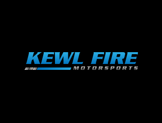 Kewl Fire Motorsports logo design by Inlogoz