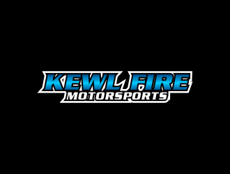 Kewl Fire Motorsports logo design by Kruger