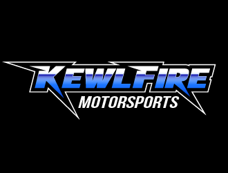 Kewl Fire Motorsports logo design by PRN123