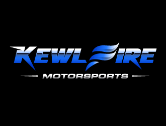 Kewl Fire Motorsports logo design by PRN123