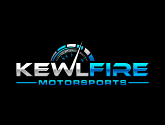 Kewl Fire Motorsports logo design by hidro