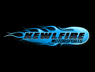 Kewl Fire Motorsports logo design by Ultimatum