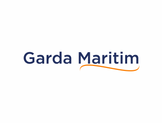 Garda Maritim logo design by santrie