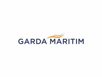 Garda Maritim logo design by checx