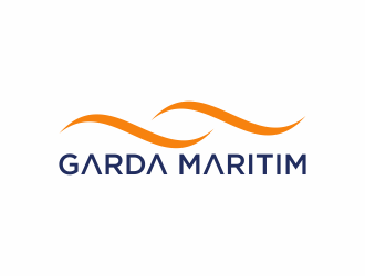 Garda Maritim logo design by hopee