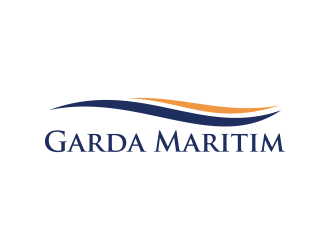 Garda Maritim logo design by IrvanB