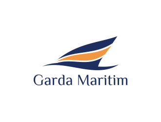 Garda Maritim logo design by IrvanB