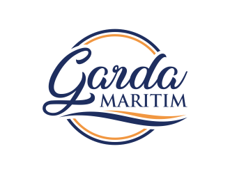 Garda Maritim logo design by IrvanB