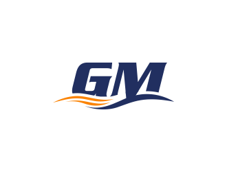 Garda Maritim logo design by goblin