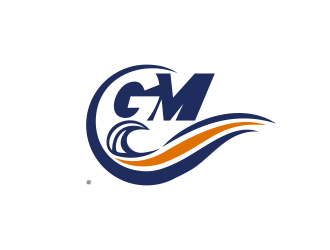 Garda Maritim logo design by bosbejo