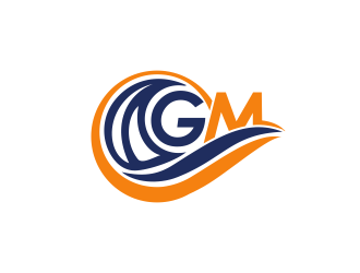 Garda Maritim logo design by bosbejo