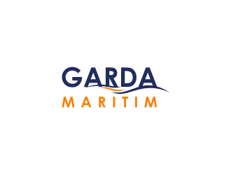 Garda Maritim logo design by vostre