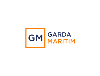Garda Maritim logo design by vostre
