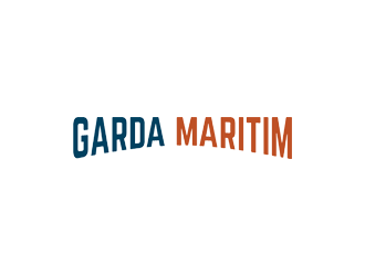 Garda Maritim logo design by Jhonb