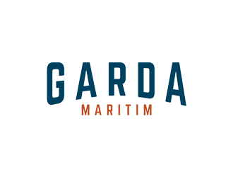 Garda Maritim logo design by Jhonb