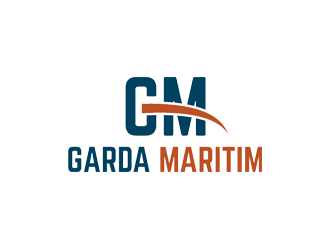 Garda Maritim logo design by Jhonb