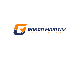 Garda Maritim logo design by dhe27