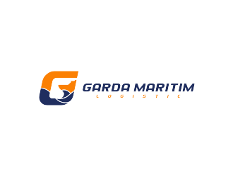 Garda Maritim logo design by dhe27