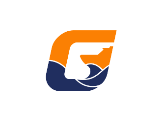 Garda Maritim logo design by dhe27