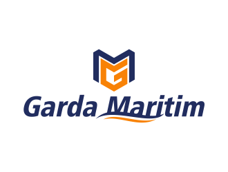 Garda Maritim logo design by ingepro
