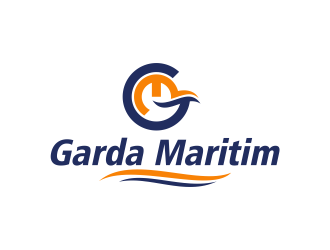 Garda Maritim logo design by ingepro