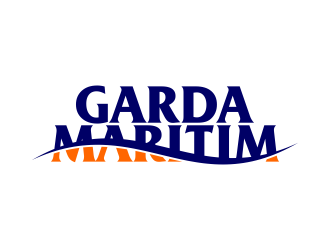 Garda Maritim logo design by ekitessar