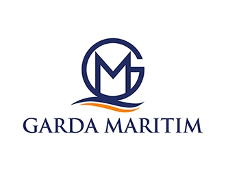 Garda Maritim logo design by SteveQ
