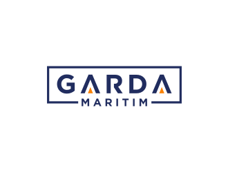 Garda Maritim logo design by superiors