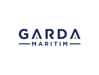 Garda Maritim logo design by superiors