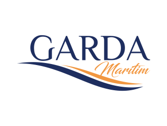 Garda Maritim logo design by IrvanB