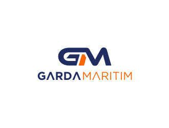 Garda Maritim logo design by superiors