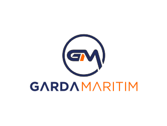 Garda Maritim logo design by superiors