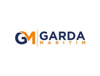 Garda Maritim logo design by agil
