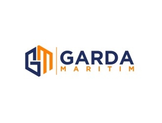 Garda Maritim logo design by agil