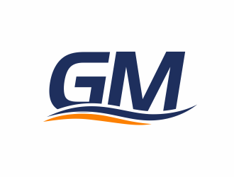 Garda Maritim logo design by agus