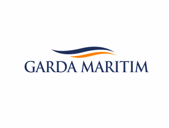 Garda Maritim logo design by agus
