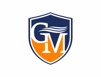 Garda Maritim logo design by agus